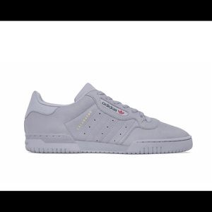 Shoes - Calabasas Powerphase Grey Shoes - Calabasas Powerphase Grey